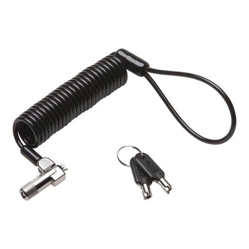 Kensington NanoSaver Portable Keyed Laptop Lock Produktbild Additional View 3 L