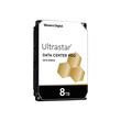 WD Ultrastar DC HC320 HUS728T8TALE6L4 - Festplatte - 8 TB - intern - 3.5" (8.9 cm) Produktbild Additional View 1 S