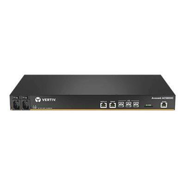Vertiv ACS 8000 Serial Console ACS8016DAC - Konsolenserver Produktbild