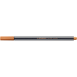 Fasermaler Pen 68 Metallic 1,4mm Rundspitze kupfer Stabilo 68/820 Produktbild Additional View 1 S