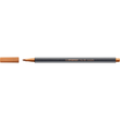 Fasermaler Pen 68 Metallic 1,4mm Rundspitze kupfer Stabilo 68/820 Produktbild