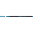 Fasermaler Pen 68 Metallic 1,4mm Rundspitze blau Stabilo 68/841 Produktbild
