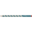 Bleistift EASYgraph S HB 2,2mm Rechtshänder petrol Stabilo 326/HB Produktbild
