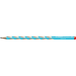 Bleistift EASYgraph S HB 2,2mm Rechtshänder blau Stabilo 326/02-HB Produktbild
