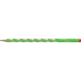 Bleistift EASYgraph S HB 2,2mm Rechtshänder grün Stabilo 326/04-HB Produktbild