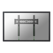 Neomounts NM-W340 - Klammer - fest - für LCD-Display - Schwarz - Bildschirmgröße: 81.3-139.7 cm (32" Produktbild