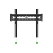 Neomounts NM-W340 - Klammer - fest - für LCD-Display - Schwarz - Bildschirmgröße: 81.3-139.7 cm (32" Produktbild Additional View 1 S