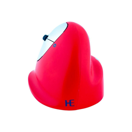 R-Go HE Sport - Vertikale Maus - ergonomisch Produktbild