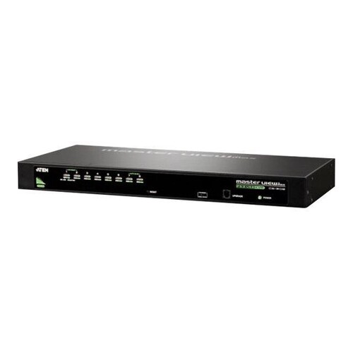 ATEN CS1308 - KVM-/USB-Switch - 8 x KVM / USB Produktbild