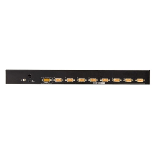 ATEN CS1308 - KVM-/USB-Switch - 8 x KVM / USB Produktbild Additional View 3 L