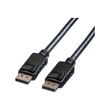 ROLINE DisplayPort-Kabel - DisplayPort (M) Produktbild