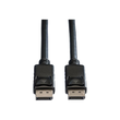 ROLINE DisplayPort-Kabel - DisplayPort (M) Produktbild Additional View 2 S