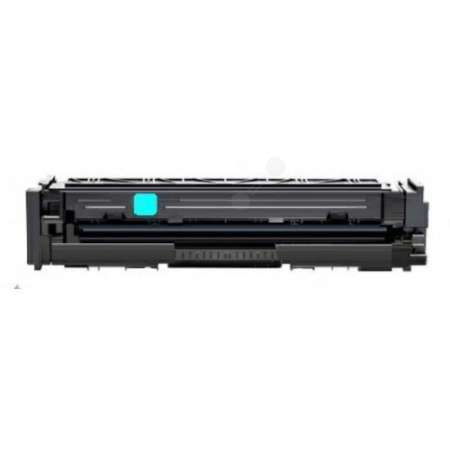 Toner 205A für HP Laserjet Pro MFP M 180 Series 900 Seiten cyan HP CF531A Produktbild Front View L