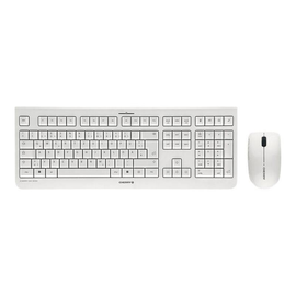 Cherry DW 3000 - Tastatur-und-Maus-Set - kabellos Produktbild