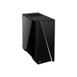 AEROCOOL ADVANCED TECHNOLOGIES AeroCool Cylon Mini - Tower - micro ATX - Seitenteil mit Fenster (Acr Produktbild Additional View 2 S