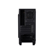 AEROCOOL ADVANCED TECHNOLOGIES AeroCool Cylon Mini - Tower - micro ATX - Seitenteil mit Fenster (Acr Produktbild Additional View 3 S