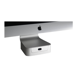 RAIN DESIGN mBase - Monitor-/Desktop-Ständer - 54.6 cm (21.5") Produktbild
