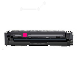 Toner 205A für HP Laserjet Pro MFP M 180 Series 900 Seiten magenta HP CF533A Produktbild