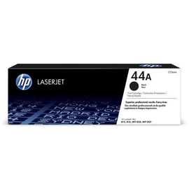 Toner 44A für LaserJet Pro M-14 1000 Seiten schwarz HP CF244A Produktbild