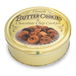 Dankeschön Dänische Butterkekse (PACK=500 GRAMM) Produktbild