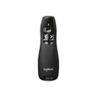 Logitech Wireless Presenter R400 - Präsentations-Fernsteuerung Produktbild