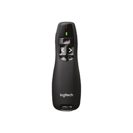 Logitech Wireless Presenter R400 - Präsentations-Fernsteuerung Produktbild