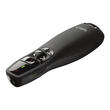 Logitech Wireless Presenter R400 - Präsentations-Fernsteuerung Produktbild Additional View 2 S
