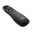 Logitech Wireless Presenter R400 - Präsentations-Fernsteuerung Produktbild Additional View 4 S