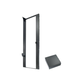 APC Rack Air Removal Unit - Rack-Mounting-Rahmen Produktbild
