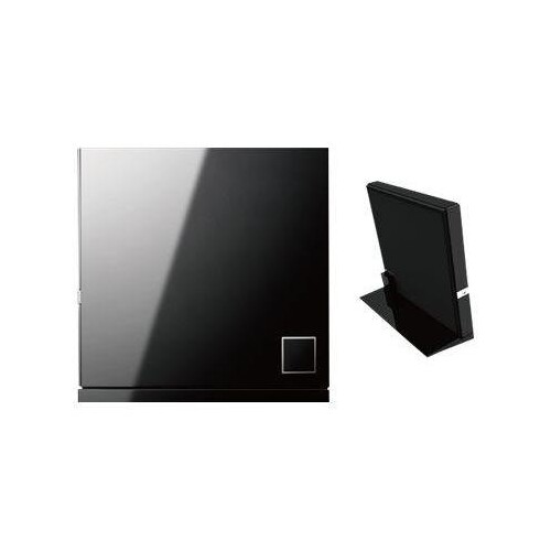 ASUS SBW-06D2X-U - Laufwerk - BDXL - 6x2x6x - USB 2.0 Produktbild Additional View 1 L