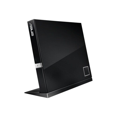 ASUS SBW-06D2X-U - Laufwerk - BDXL - 6x2x6x - USB 2.0 Produktbild Additional View 2 L