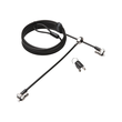 Kensington MicroSaver 2.0 Portable Keyed Laptop Lock Produktbild