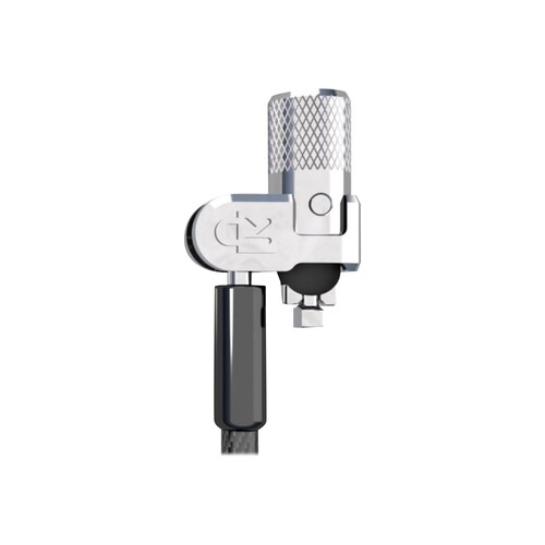 Kensington MicroSaver 2.0 Portable Keyed Laptop Lock Produktbild Additional View 2 L