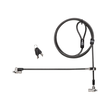 Kensington MicroSaver 2.0 Portable Keyed Laptop Lock Produktbild Additional View 3 S