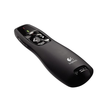 Logitech Wireless Presenter R400 - Präsentations-Fernsteuerung Produktbild