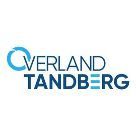 Overland-Tandberg NEOs StorageLoader - Storage Library Cartridge Magazine Produktbild