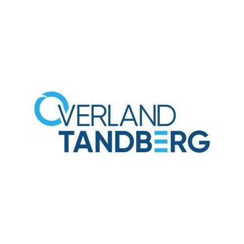 Overland-Tandberg NEOs StorageLoader - Storage Library Cartridge Magazine Produktbild Front View L