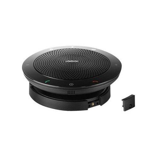 Jabra Montagekomponente (Sicherheitsklammer) Produktbild Additional View 2 L