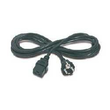 APC Stromkabel - IEC 60320 C19 zu power CEE 7/7 (M) Produktbild Additional View 2 S