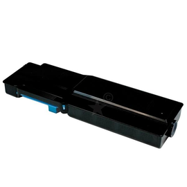 Toner für Phaser 6600 MA 6000 Seiten cyan BestStandard Produktbild