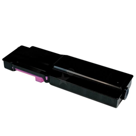 Toner für Phaser 6600 MA 6000 Seiten magenta BestStandard Produktbild