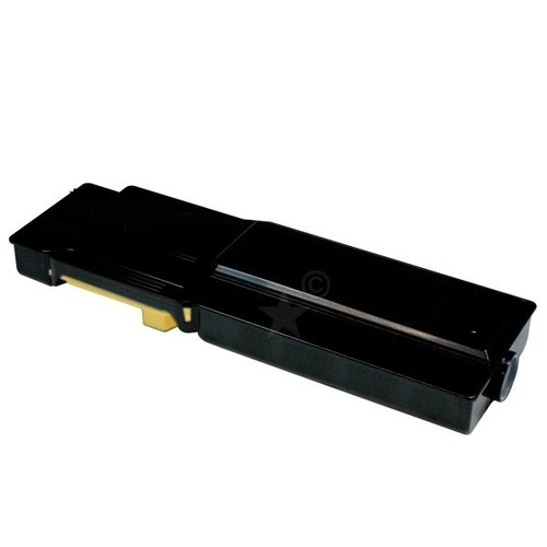Toner für Phaser 6600 MA 6000 Seiten yellow BestStandard Produktbild Front View L