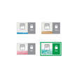 Aktenvernichter IQ Home Office P4 für 10Blatt 4x28mm Partikelschnitt Leitz 8009-00-00 (Sicherheitsstufe P-4) Produktbild Additional View 3 S
