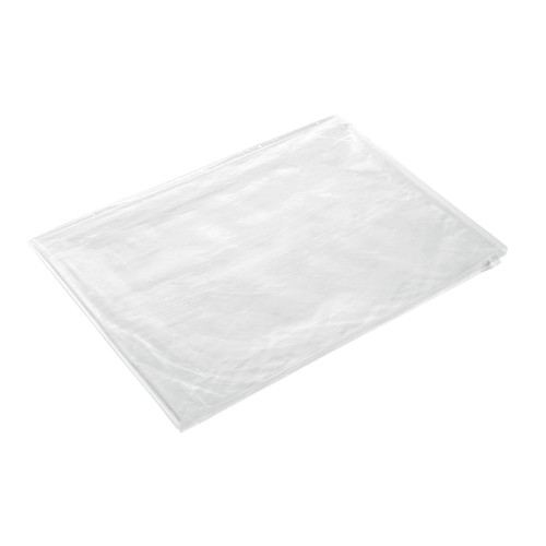 Einwegplastiksäcke für Aktenvernichter Office und Office Pro Leitz 8008-00-00 (PACK=100 STÜCK) Produktbild Front View L