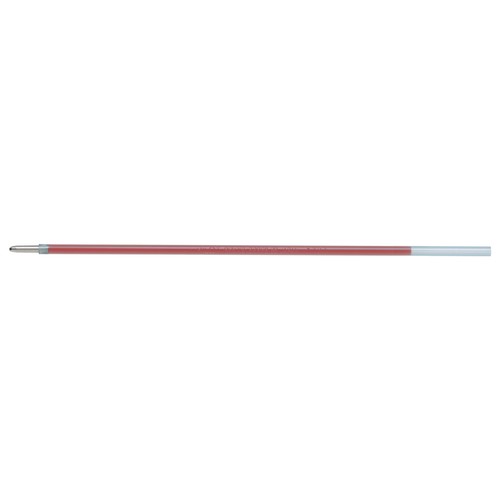 Kugelschreibermine RFN-GG-XB extrabreit rot Pilot 2152002 Produktbild Front View L