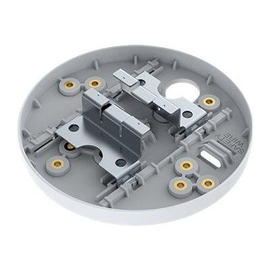 Axis T91A23 Tile Grid - Kamerahalterung - Deckenmontage möglich Produktbild