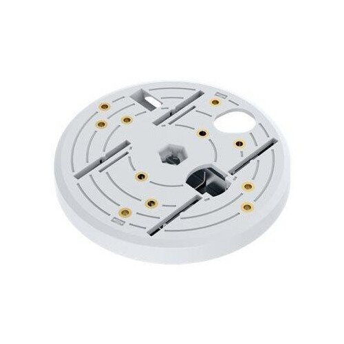 Axis T91A23 Tile Grid - Kamerahalterung - Deckenmontage möglich Produktbild Additional View 1 L