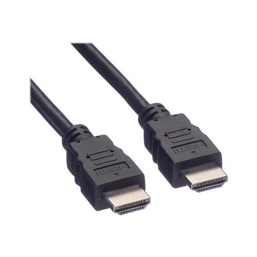 VALUE Secomp VALUE - HDMI-Kabel - HDMI männlich zu HDMI männlich Produktbild Additional View 2 L