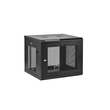 StarTech.com "9U Wall Mount Server Rack Cabinet - 4-Post Adjustable Depth (2"" to 19"") Produktbild Additional View 1 S