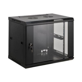 IC Intracom Intellinet Network Cabinet, Wall Mount (Standard), 20U, Usable Depth 350mm/Width 540mm, Produktbild
